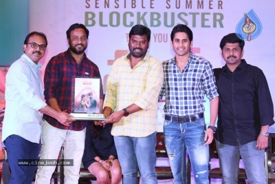 Majili Movie Success Meet 02 - 30 of 63