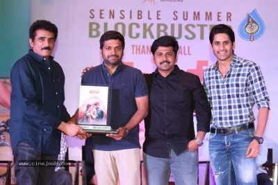 Majili Movie Success Meet 02 - 34 of 63