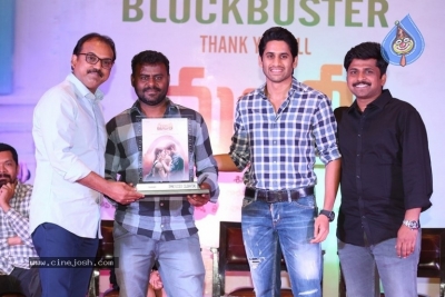 Majili Movie Success Meet 02 - 35 of 63