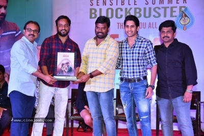 Majili Movie Success Meet 02 - 36 of 63