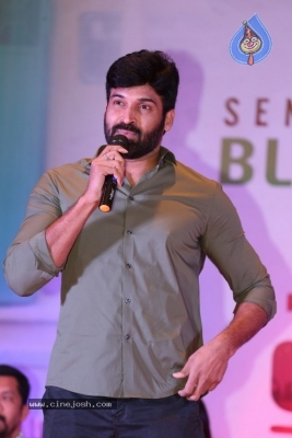 Majili Movie Success Meet 02 - 37 of 63