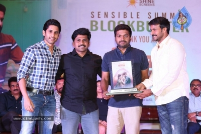 Majili Movie Success Meet 02 - 38 of 63