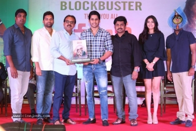 Majili Movie Success Meet 02 - 40 of 63