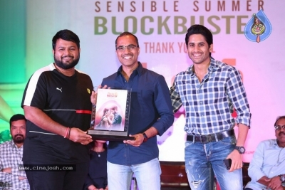 Majili Movie Success Meet 02 - 41 of 63