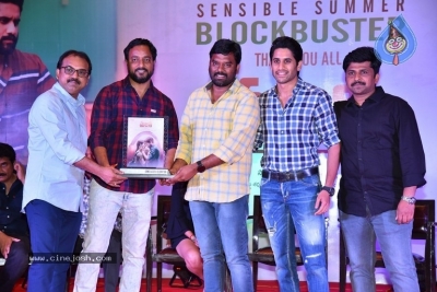 Majili Movie Success Meet 02 - 42 of 63