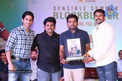 Majili Movie Success Meet 02 - 52 of 63