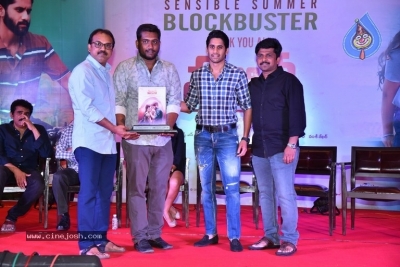 Majili Movie Success Meet 02 - 55 of 63