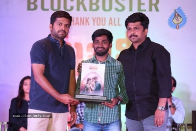 Majili Movie Success Meet 02 - 56 of 63