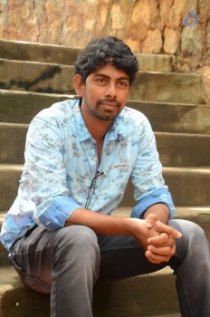 Majnu Director Virinchi Varma Photos - 2 of 16