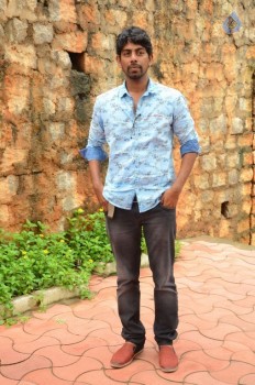 Majnu Director Virinchi Varma Photos - 3 of 16
