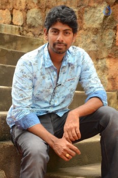 Majnu Director Virinchi Varma Photos - 4 of 16
