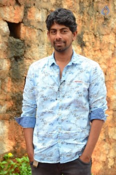 Majnu Director Virinchi Varma Photos - 5 of 16