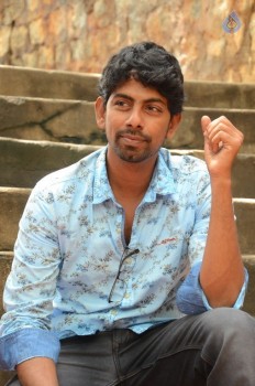 Majnu Director Virinchi Varma Photos - 6 of 16