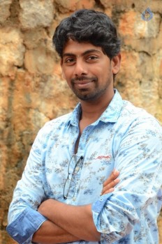 Majnu Director Virinchi Varma Photos - 7 of 16