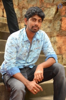 Majnu Director Virinchi Varma Photos - 8 of 16