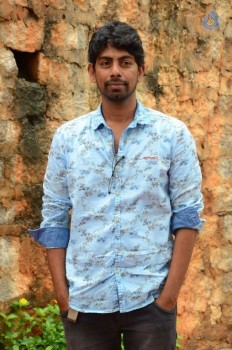 Majnu Director Virinchi Varma Photos - 11 of 16