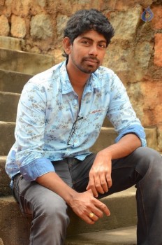 Majnu Director Virinchi Varma Photos - 12 of 16
