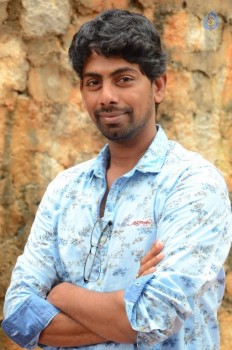 Majnu Director Virinchi Varma Photos - 13 of 16