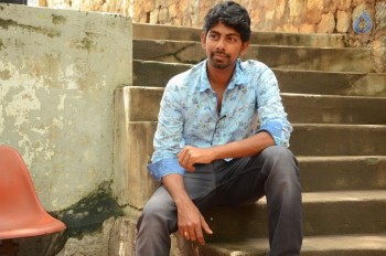 Majnu Director Virinchi Varma Photos - 14 of 16