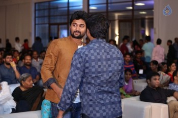 Majnu Movie Audio Launch 1 - 13 of 63