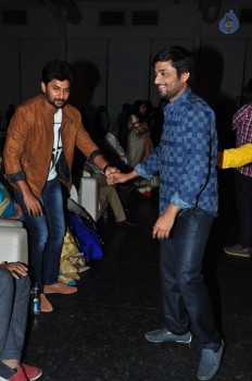 Majnu Movie Audio Launch 1 - 17 of 63