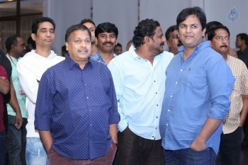 Majnu Movie Audio Launch 1 - 20 of 63