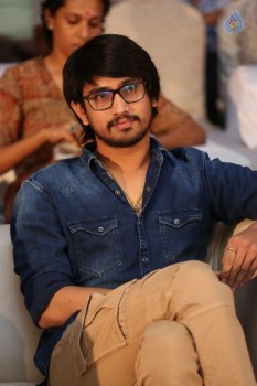 Majnu Movie Audio Launch 1 - 26 of 63