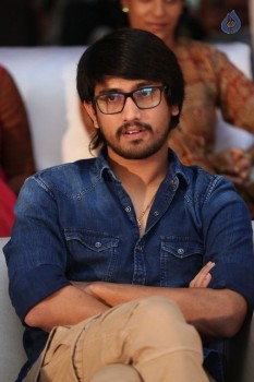 Majnu Movie Audio Launch 1 - 29 of 63