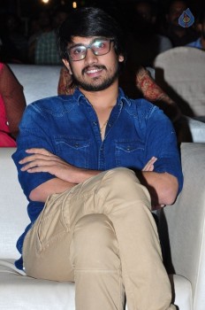 Majnu Movie Audio Launch 1 - 30 of 63