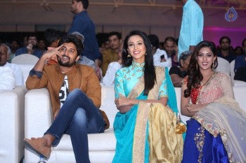 Majnu Movie Audio Launch 1 - 32 of 63