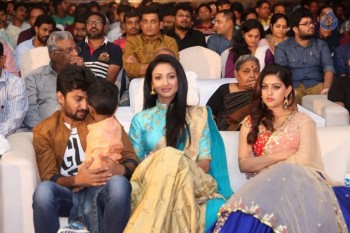 Majnu Movie Audio Launch 1 - 33 of 63