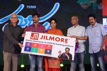 Majnu Movie Audio Launch 1 - 37 of 63