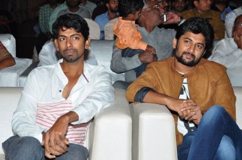 Majnu Movie Audio Launch 1 - 40 of 63