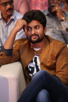 Majnu Movie Audio Launch 1 - 47 of 63