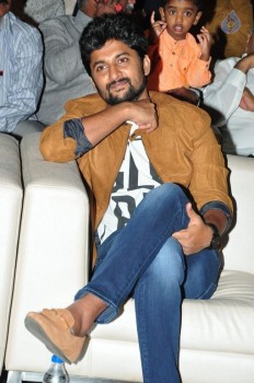 Majnu Movie Audio Launch 1 - 56 of 63