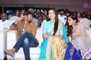 Majnu Movie Audio Launch 1 - 58 of 63