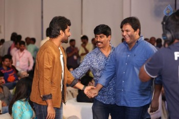 Majnu Movie Audio Launch 1 - 59 of 63