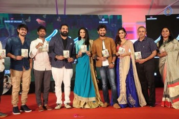 Majnu Movie Audio Launch 2 - 2 of 60