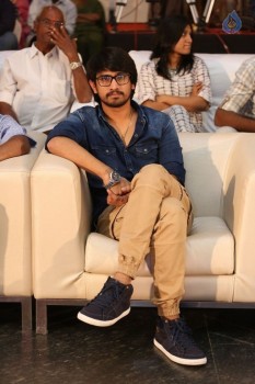 Majnu Movie Audio Launch 2 - 8 of 60