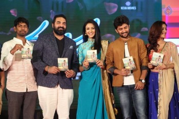 Majnu Movie Audio Launch 2 - 19 of 60