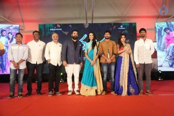 Majnu Movie Audio Launch 2 - 52 of 60