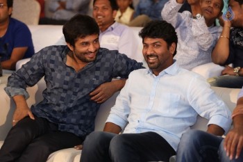 Majnu Movie Audio Launch 2 - 53 of 60