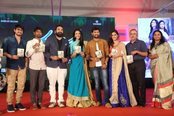 Majnu Movie Audio Launch 2 - 58 of 60