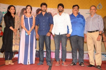 Majnu Movie Audio Success Meet - 1 of 41