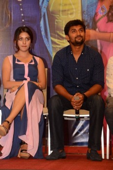 Majnu Movie Audio Success Meet - 2 of 41