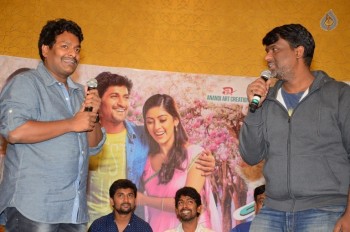 Majnu Movie Audio Success Meet - 4 of 41