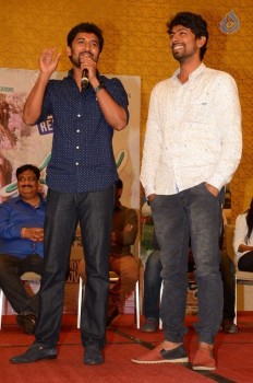 Majnu Movie Audio Success Meet - 5 of 41