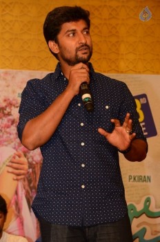 Majnu Movie Audio Success Meet - 10 of 41