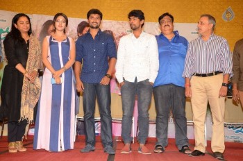 Majnu Movie Audio Success Meet - 12 of 41