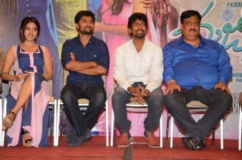 Majnu Movie Audio Success Meet - 14 of 41